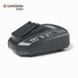 GARDENA P4A — Chargeur Rapide AL 1830 CV Réf. 14901-20 — Charge Rapide Batteries 18V, Système P4A | SQES Tunisie
