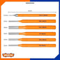 Jeu de 6 Chasse-Goupilles – - SQES