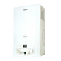 Chauffe Bain Gaz Naturel 11L Blanc - Ocean Shark