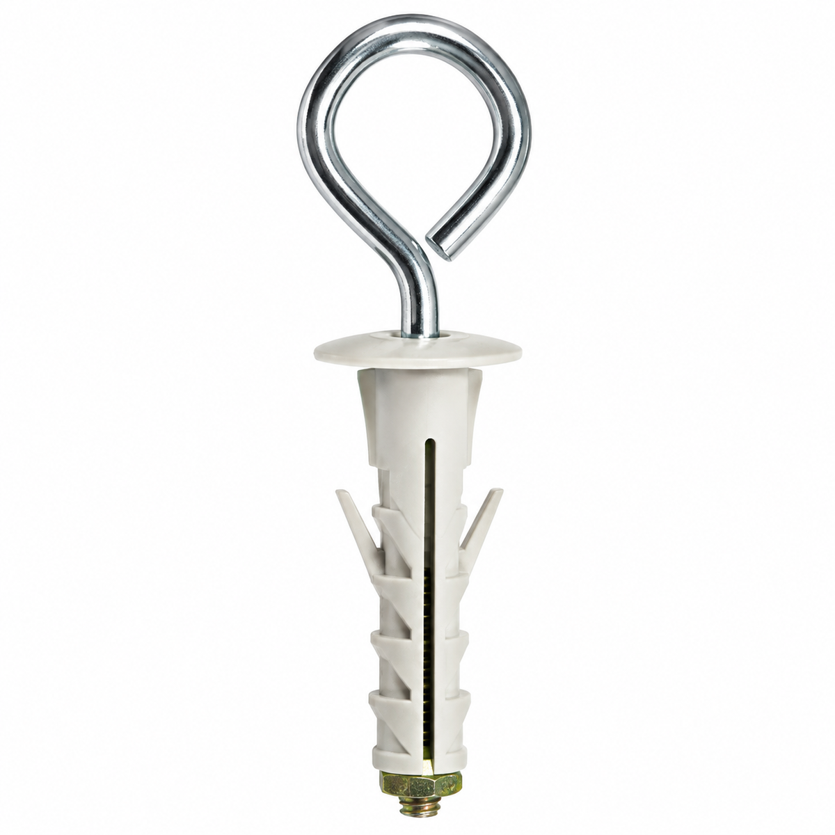 Cheville PIT FER disponible en dimensions 9×40 et 12×45, vendue uniquement par paquet complet.