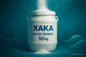 Chlore granulé XAKA 50kg