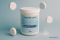 Chlore Lent ASTRALPOOL 1KG
