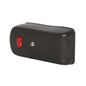 Serrure électrique CISA ElettriKa en applique grade 6 résistance 2000 kg – pêne rotatif breveté anti-effraction
