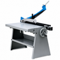 Cisaille Guillotine CEG GS1000 – Machine Tôlerie Acier 1000 mm Épaisseur 1 mm Réf. 4162OUE3 | SQES Tunisie
