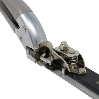 Cisaille à Gazon Orientable Bellota 3555 - Coupe Bordure Professionnelle