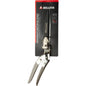 Cisaille à Gazon Orientable Bellota 3555 - Coupe Bordure Professionnelle