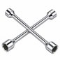 Clé croix renforcée DS Tools 16 pouces 17 19 21 23 mm

