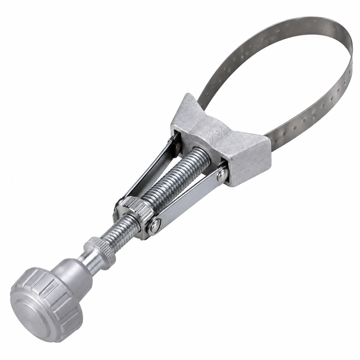 Clé à filtre à ceinture DS Tools référence 4000CLE2
