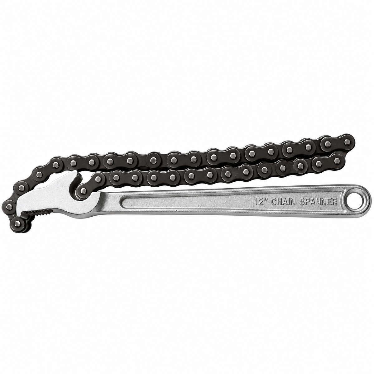 Clé à filtre à chaîne DS Tools référence 4000CLE301

