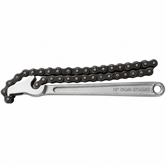 Clé à filtre à chaîne DS Tools référence 4000CLE301
