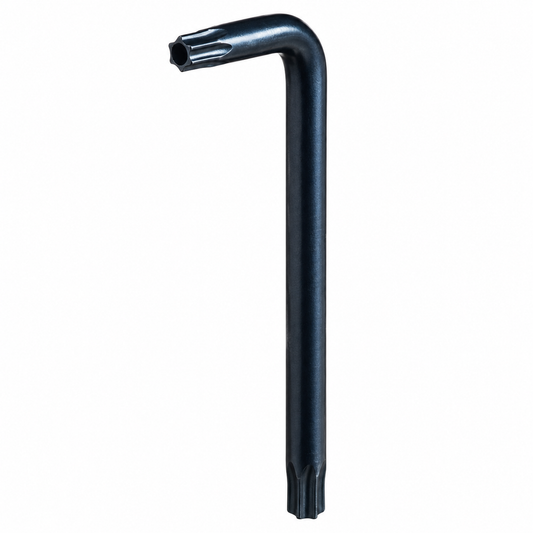 Clé Torx DS Tools disponible en tailles T10 à T50
