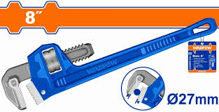 Clé à Griffe WADFOW – Disponible en 8", 10" et 24" - SQES