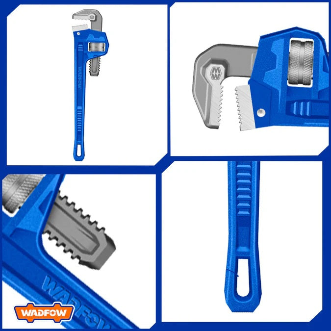 Clé à Griffe WADFOW – Disponible en 8", 10" et 24" - SQES