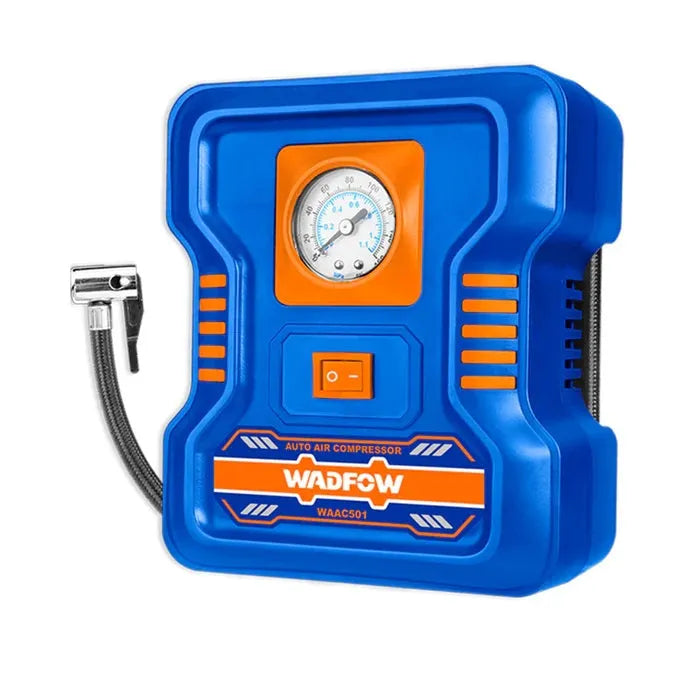 COMPRESSEUR PORTABLE 11 BAR - SQES