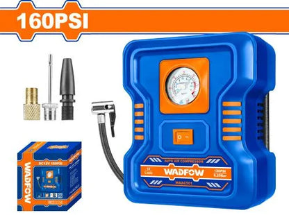 COMPRESSEUR PORTABLE 11 BAR - SQES
