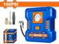 COMPRESSEUR PORTABLE 11 BAR - SQES