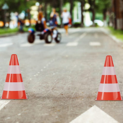 Cone de Signalisation – 450MM - SQES