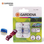GARDENA SILENO — Connecteurs Raccords Câble Robot Tondeuse Réf. 4089-20 — Connexion Sécurisée, Réparation Câble | SQES Tunisie
