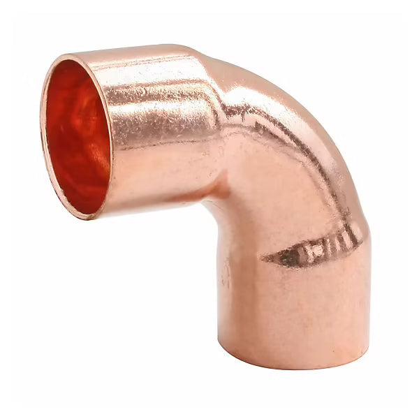Coude Cuivre à Souder 42mm