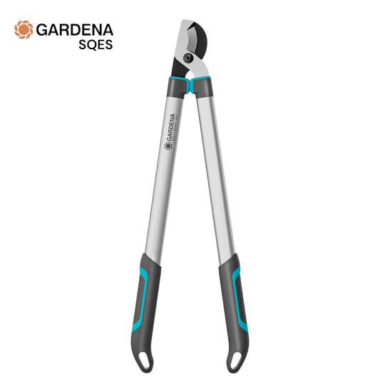 Coupe-Branches EasyCut L GARDENA Réf. 12032-20 — Lames Acier Trempé Manches Longs Grosses Branches | SQES Tunisie
