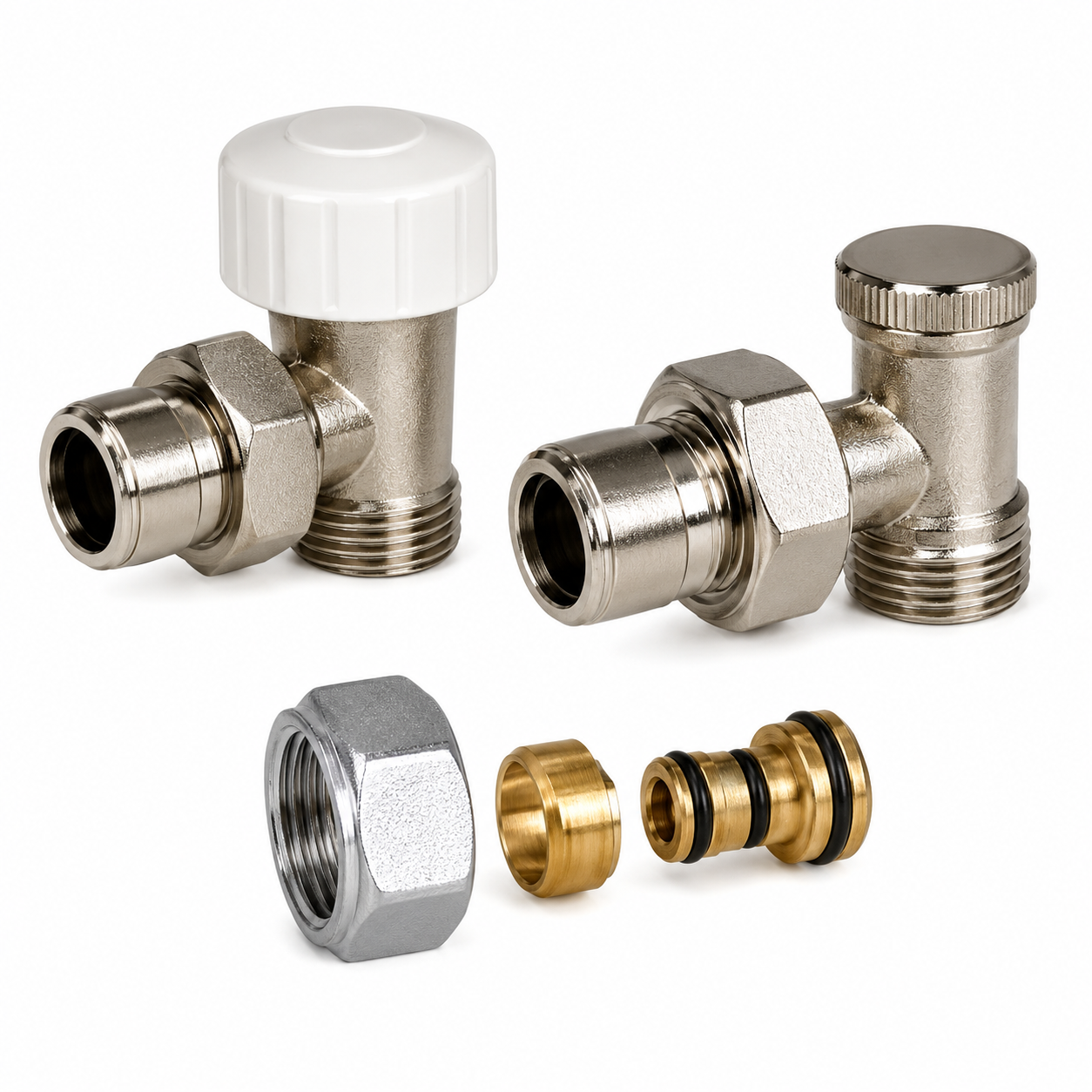 Couple radiateur PEX 16 KCM16 ARCO 866ROB1002 | SQES Tunisie