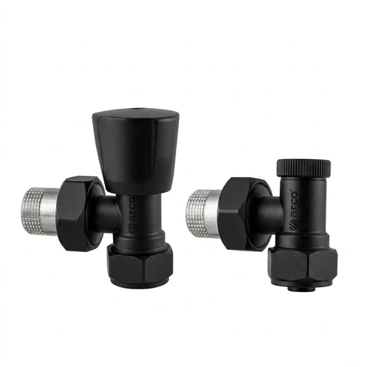  Couple radiateur PEX 16 KCM21N noir ARCO 866ROB210 | SQES Tunisie