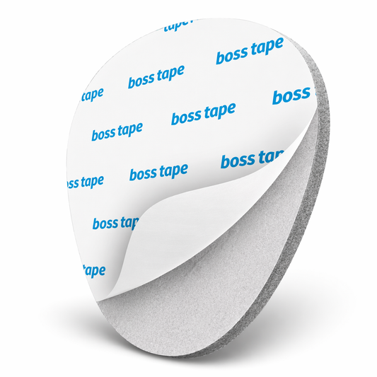 Coussinet Protection Pieds BOSS TAPE (2pcs) – Confort Chaussures