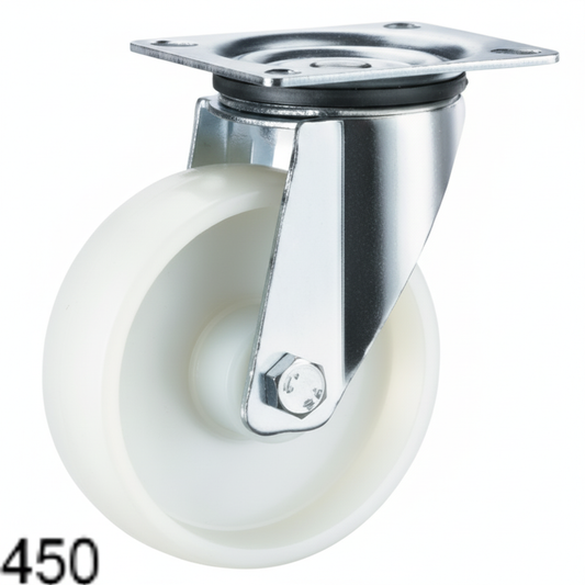 Détail mécanisme pivotant