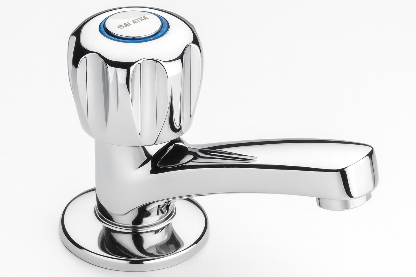 Détails techniques du robinet de lavabo Salakta
