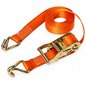 Sangle d'Arrimage à Cliquet 6 m × 3T