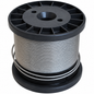 Câble Acier Plastifié 6x7 IWS