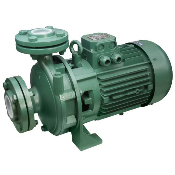 Pompe DAB T 30/800K Triphasée Haute Puissance tunisie