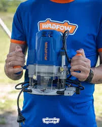 AFFLEUREUSE - Défonceuse électrique 1600W - SQES