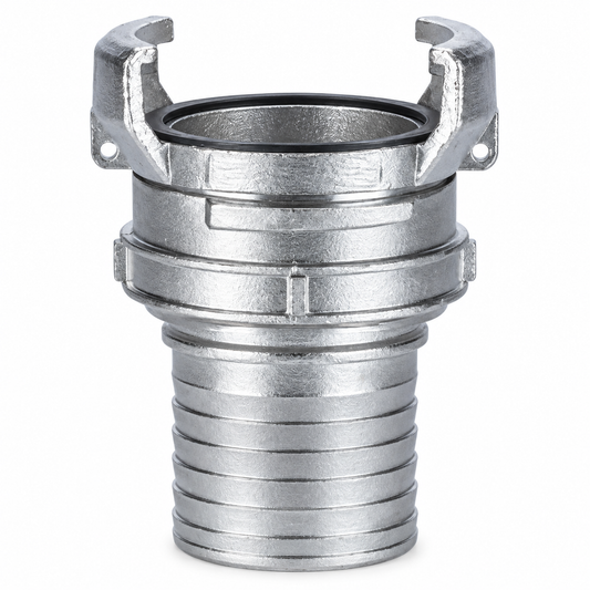Demi-Raccord Symétrique Aluminium 40×40 40×45 50×50 65×70 80×76 80×90 100×100 100×110 – Raccordement Flexible Pompage Irrigation KET-SYM-DR-40X40 KET-SYM-DR-40X45 KET-SYM-DR-50X50 KET-SYM-DR-65X70 KET-SYM-DR-80X76 KET-SYM-DR-80X90 KET-SYM-DR-100X100 KET-SYM-DR-100X110 | SQES Tunisie
