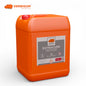 Produit de cure béton DERBIGUM Extracure bidon 20L, protection mortier et béton frais, construction
