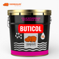 Colle Bitumineuse BUTICOL Seau 18KG DERBIGUM