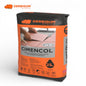 Colle CIMENCOL GRIS Sac 25KG DERBIGUM