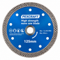 Disque diamant céramique disponible en 115, 125 et 230 mm | SQES Tunisie
