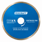 Disque diamant continu PEXCRAFT RF206 115 125 150 180 230 mm – Accessoire meuleuse angulaire | SQES Tunisie
