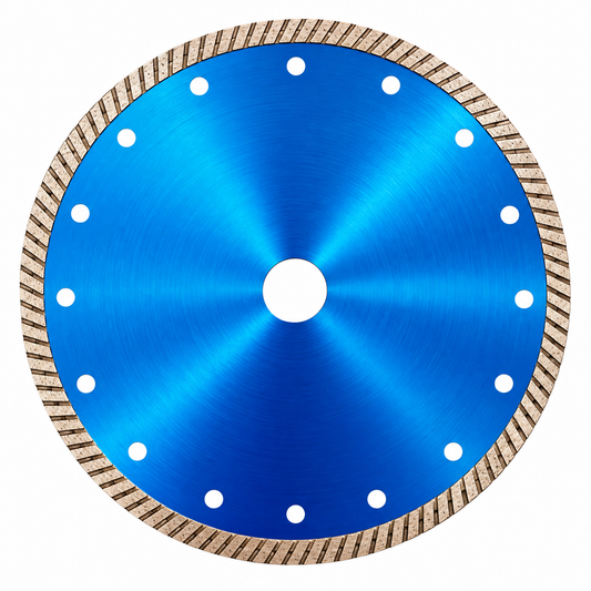 Disque Diamant Fin PEXCRAFT RF214 115mm 125mm 180mm 230mm — Coupe Carrelage Pierre Marbre Béton | SQES Tunisie
