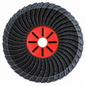Disque Rigid Flex ZEC 115 et 180 mm | SQES Tunisie
