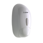 LOSDI Distributeur de Savon Liquide ABS 900ml Blanc - Ligne Paris CJ-1003