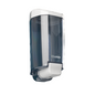 LOSDI Distributeur de Savon Liquide ABS 1L Transparent - Gamme Élégance CJ-1006