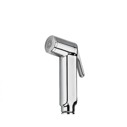 Kit pour douchette de toilette - Chromée - Shut off - SOPAL - SQES