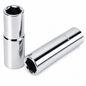 Douille Longue 1/4 6 Pans Métrique 13MM Maxpower M42412 Douilles et Accessoires Professionnel | SQES Tunisie
