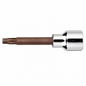 Douille Tournevis TORX 1/2 T55x100 DIN 3120 Maxpower M49385 Douilles et Accessoires Professionnel | SQES Tunisie
