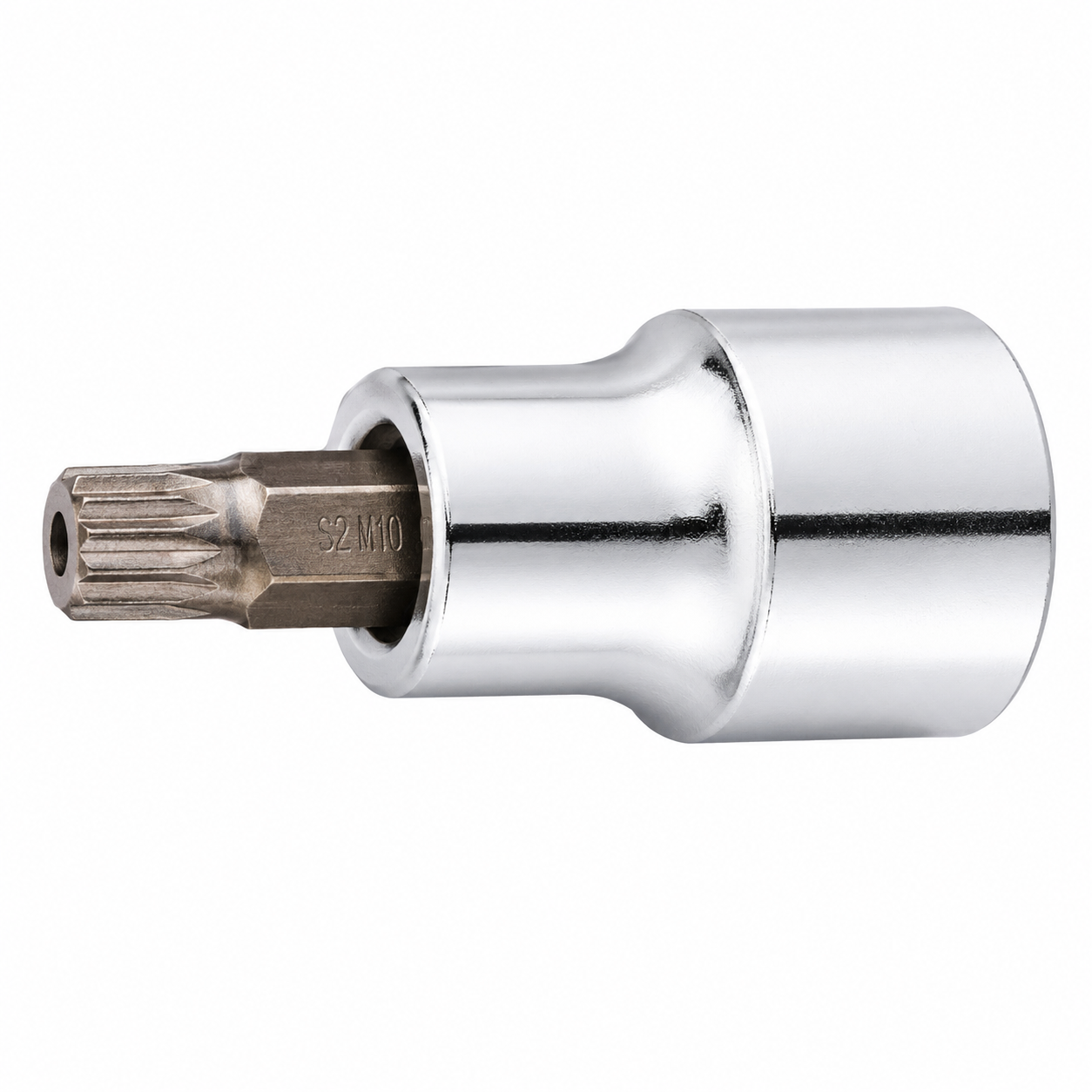 Douille Tournevis XZN 1/2 M8x55 DIN 3120 Maxpower M49322 Douilles et Accessoires Professionnel | SQES Tunisie
