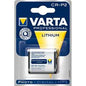 VARTA Pile Lithium CR-P2