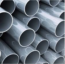 Tubes PVC Évacuation - Diamètres 32mm à 200mm - barre 4 mètre