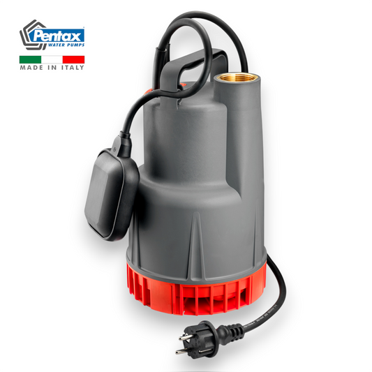 Pompe Vide Cave DP80G Domestique PENTAX